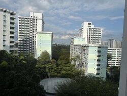Blk 160 Yung Ping Road (Jurong West), HDB Executive #455456151